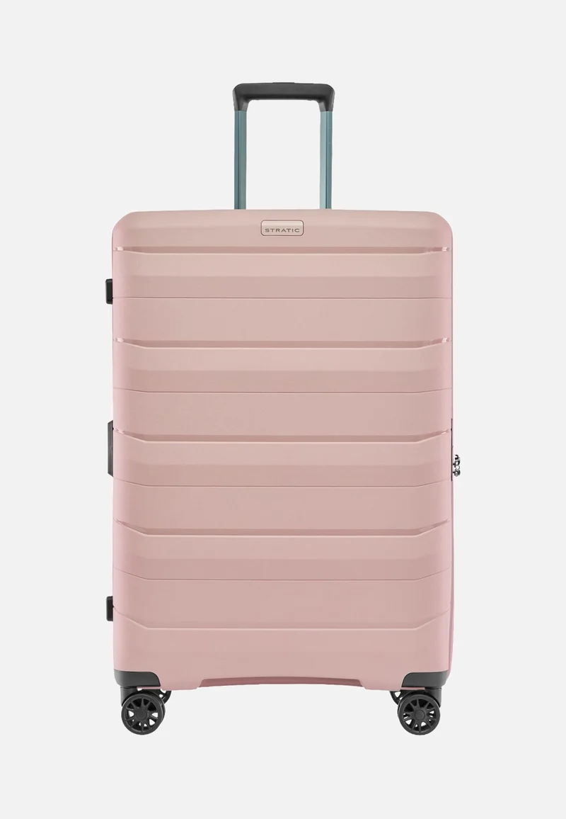 Ethos Trolley L Rose - Koffer