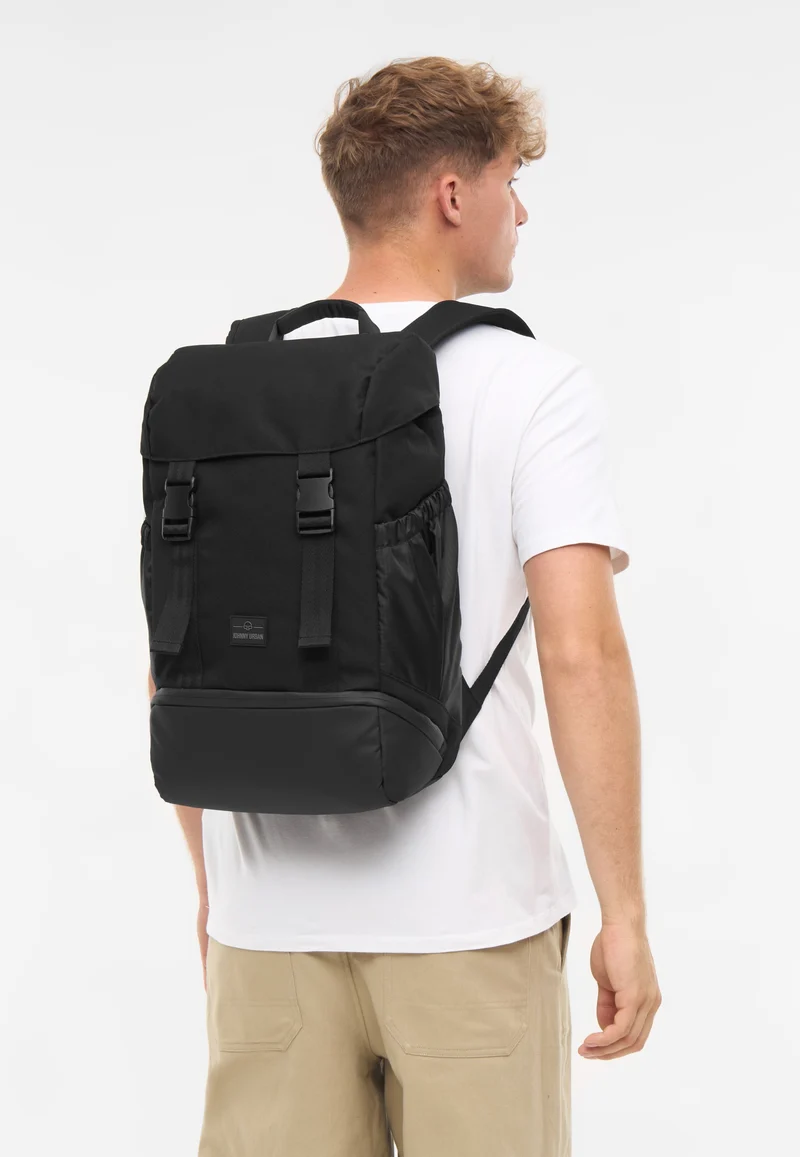 Nico Black - Rucksack