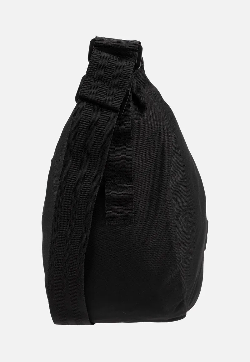 Ally Large Black - Crossbody Bag