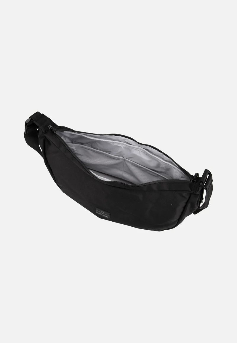 Ally Large Black - Crossbody Bag