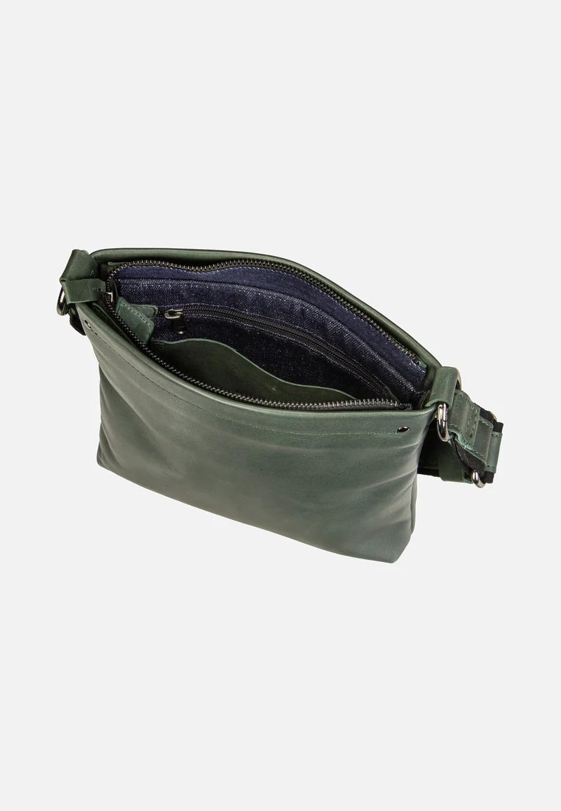 Caugio CAU15 Grün - Crossbody Bag