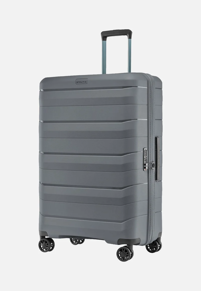 Ethos Trolley L Anthracite - Koffer