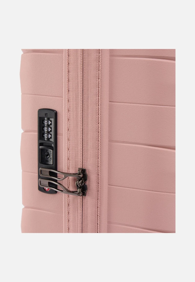 Ethos Trolley S Rose - Koffer