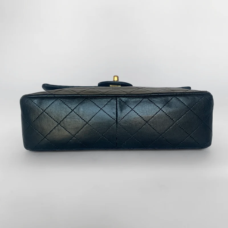 Chanel Classic Flap Bag Hohes Lammleder