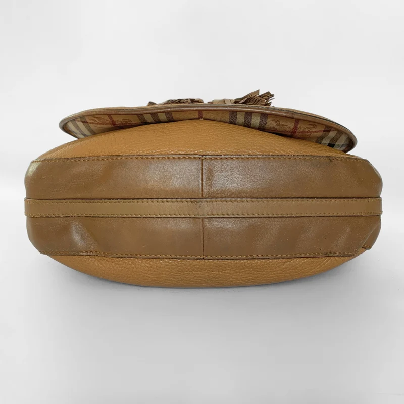 Burberry Umhängetasche Canvas