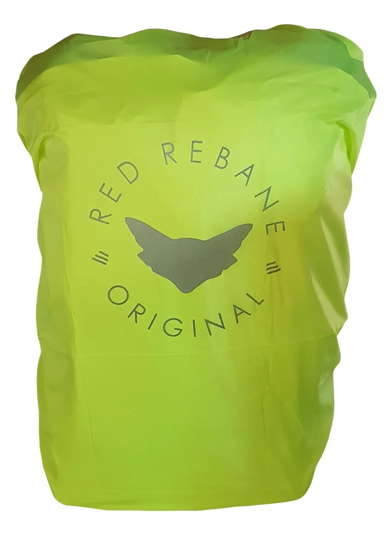 Regencape – Schutz für deine Ausrüstung bei jedem Wetter