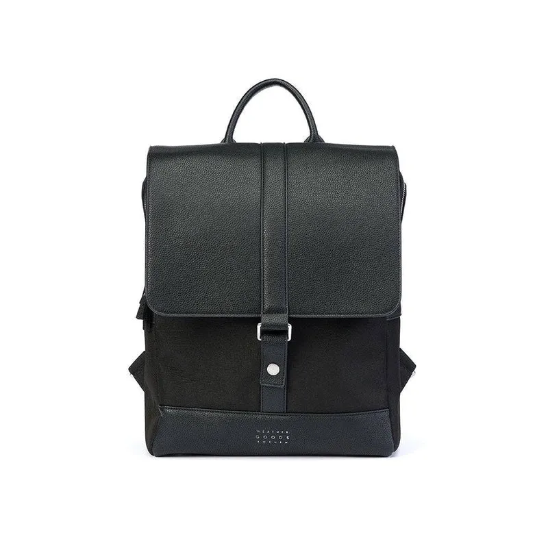 URBAN BIKEPACK – schwarz