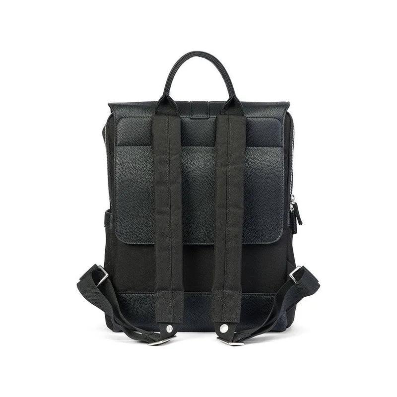 URBAN BIKEPACK – schwarz