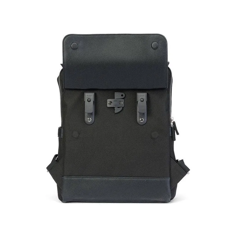 URBAN BIKEPACK – schwarz