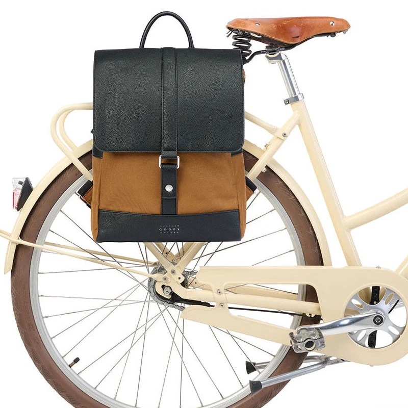 URBAN BIKEPACK – toffee