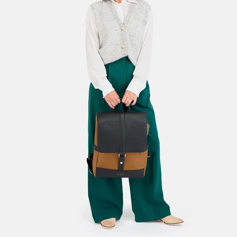 URBAN BIKEPACK – toffee