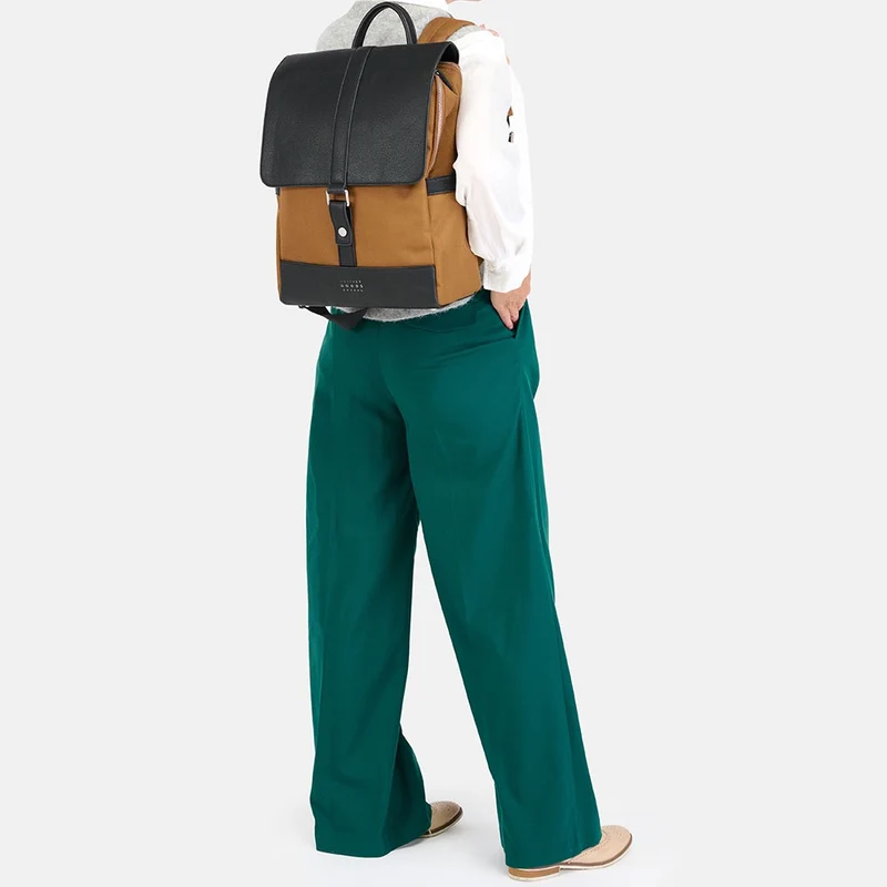 URBAN BIKEPACK – toffee