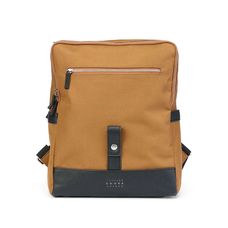 URBAN BIKEPACK – toffee