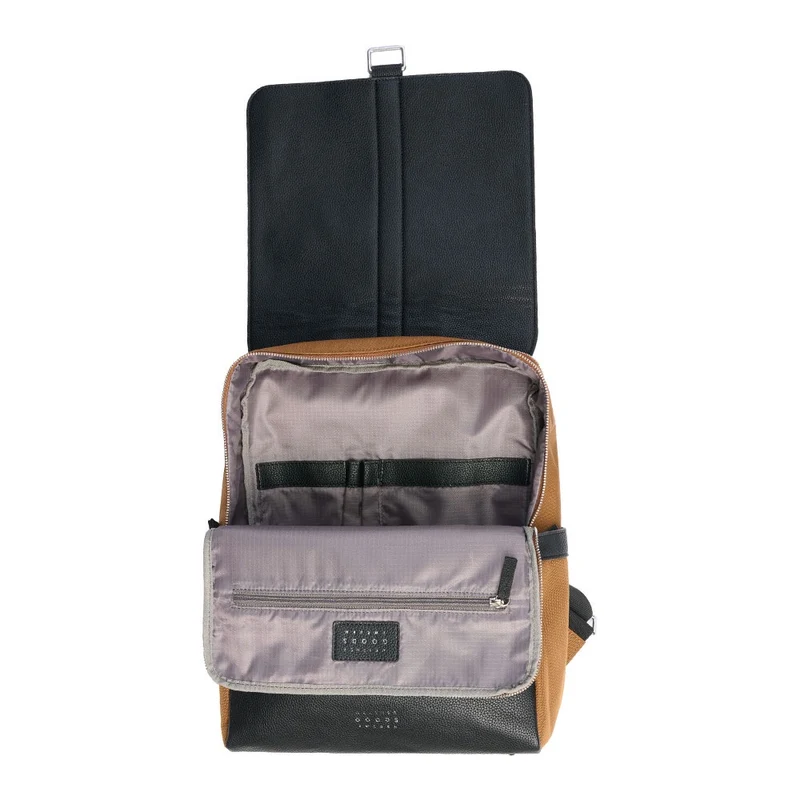 URBAN BIKEPACK – toffee