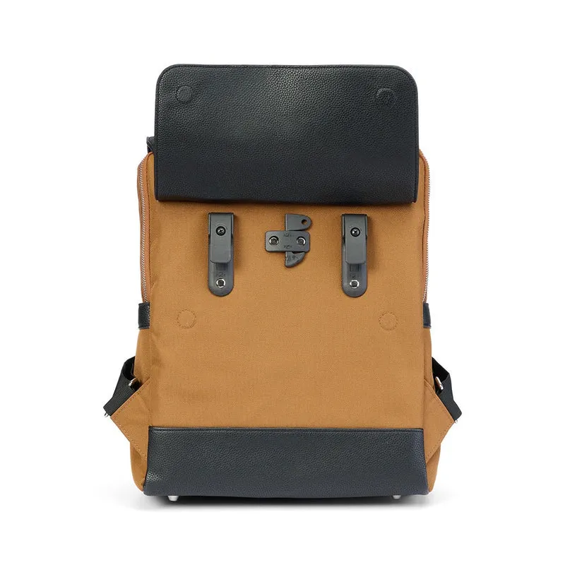 URBAN BIKEPACK – toffee