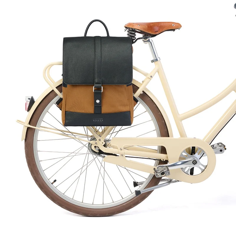 URBAN BIKEPACK – toffee