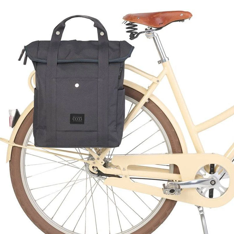 CITY BIKEPACK XL – blau