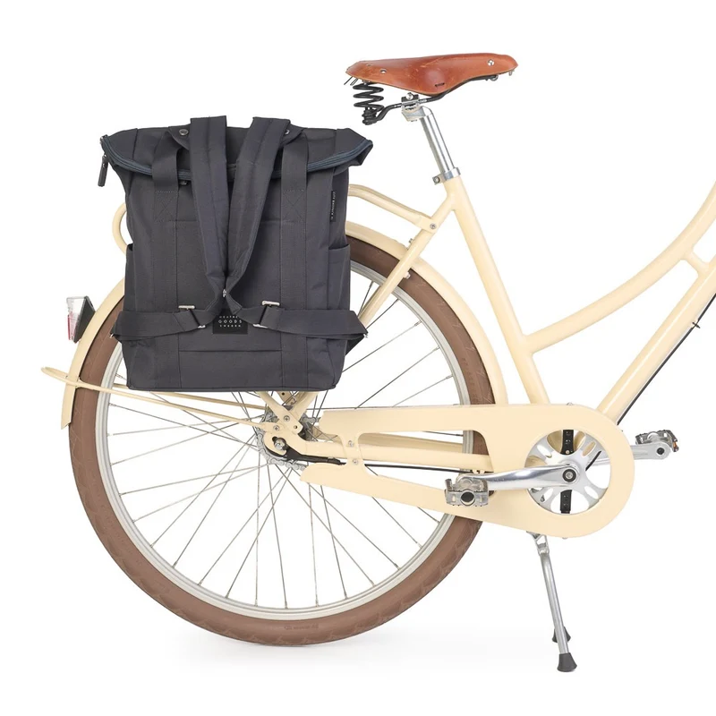 CITY BIKEPACK XL – blau
