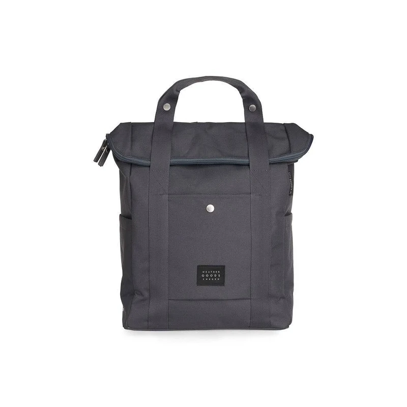 CITY BIKEPACK XL – blau