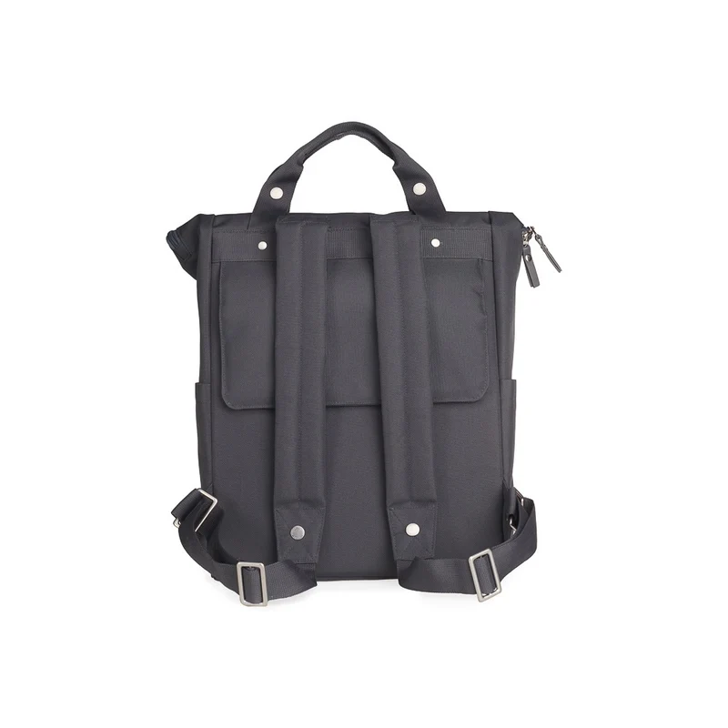 CITY BIKEPACK XL – blau