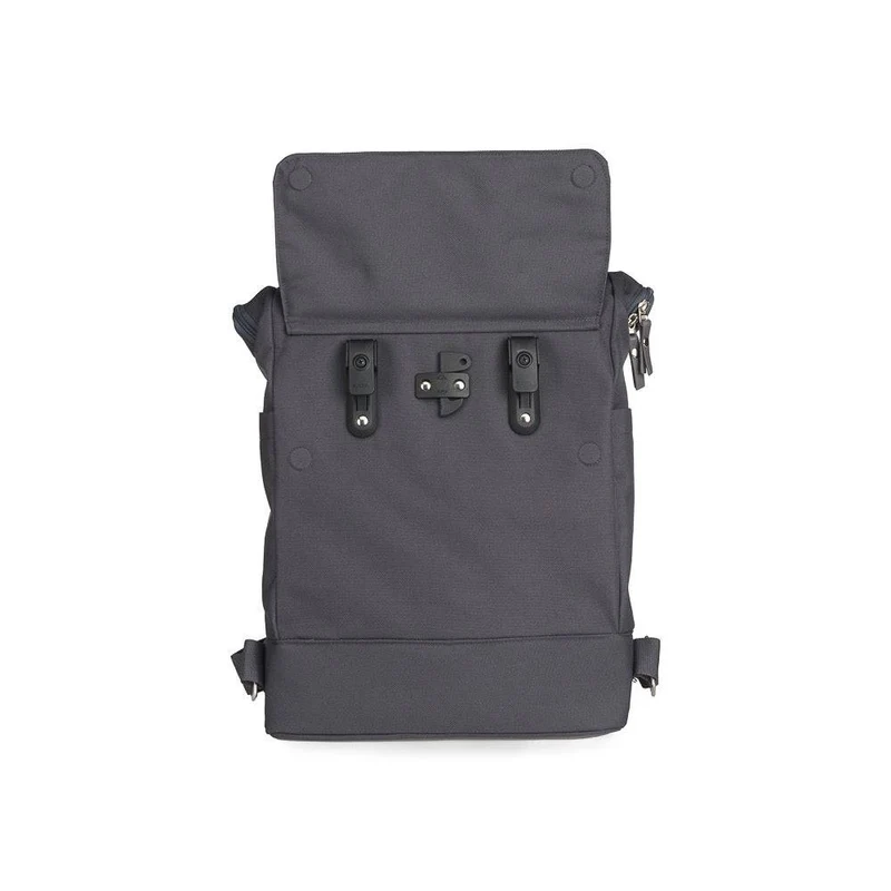 CITY BIKEPACK XL – blau