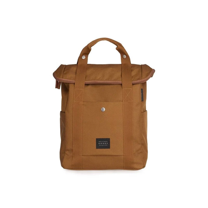 CITY BIKEPACK XL – toffee