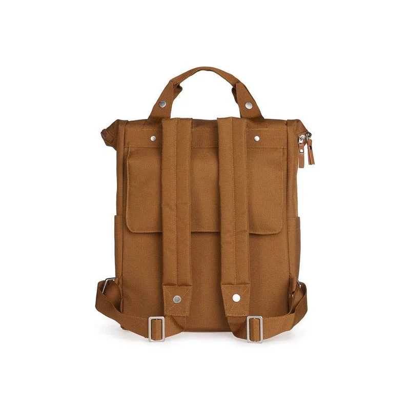 CITY BIKEPACK XL – toffee