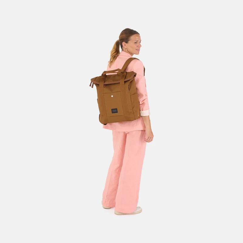 CITY BIKEPACK XL – toffee
