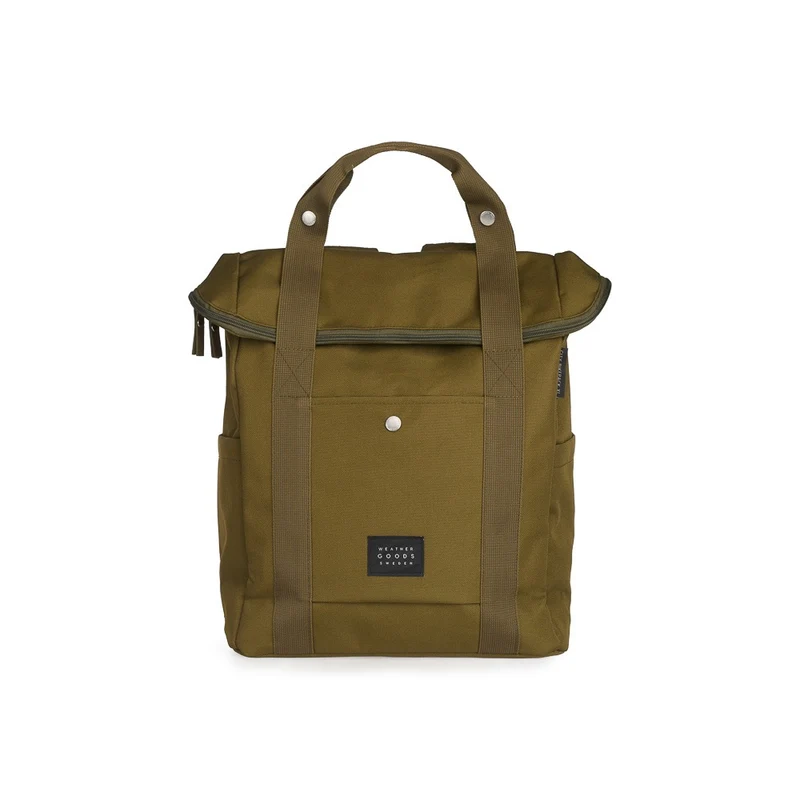 CITY BIKEPACK XL – olive