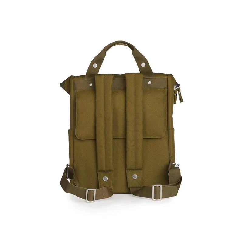 CITY BIKEPACK XL – olive