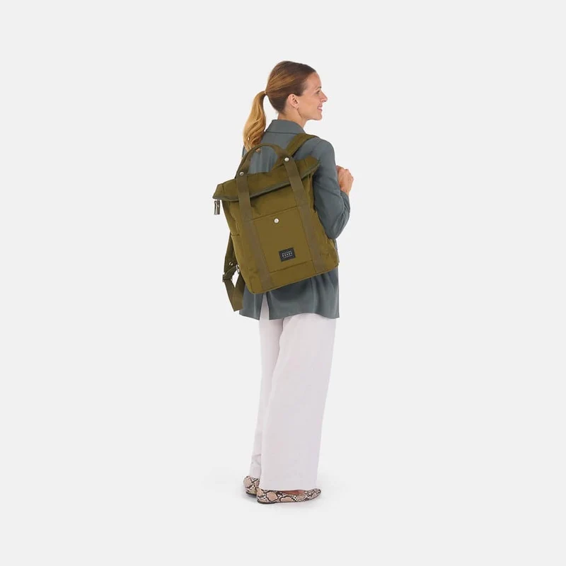 CITY BIKEPACK XL – olive