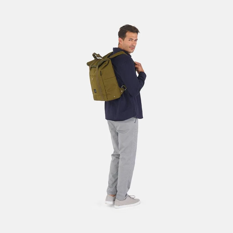 CITY BIKEPACK XL – olive