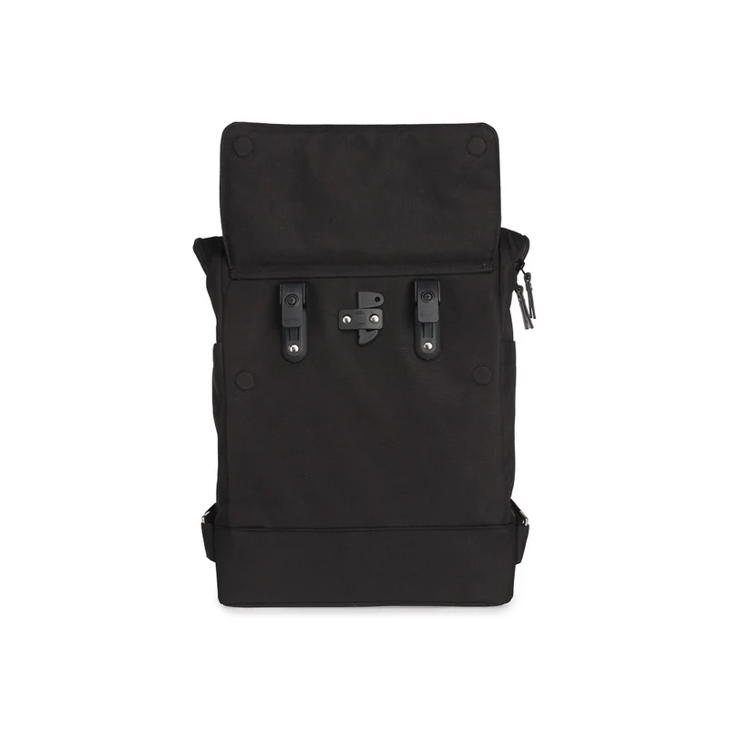 CITY BIKEPACK XL – schwarz
