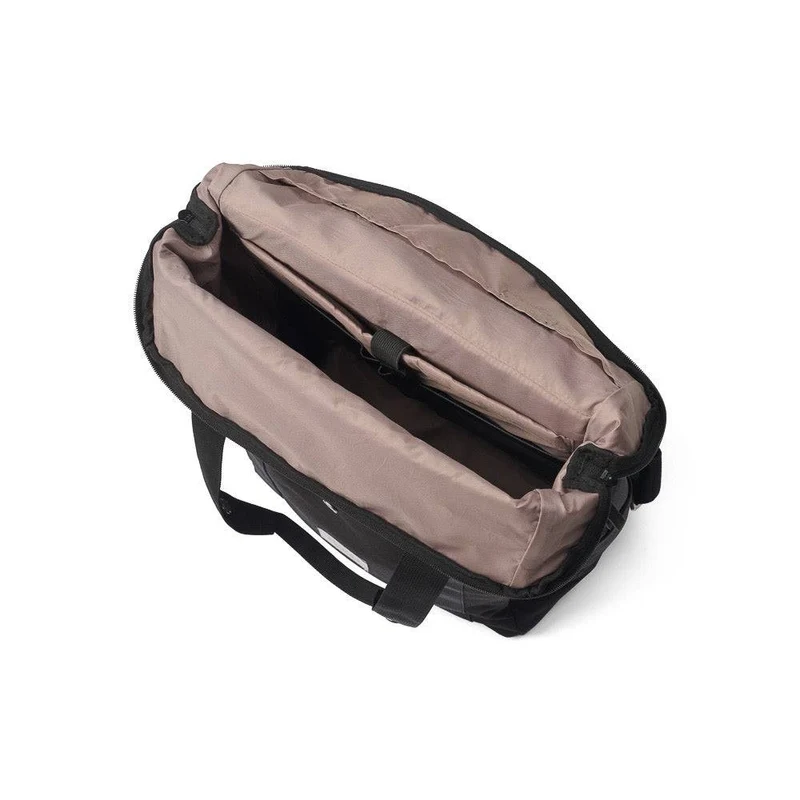 CITY BIKEPACK XL – schwarz