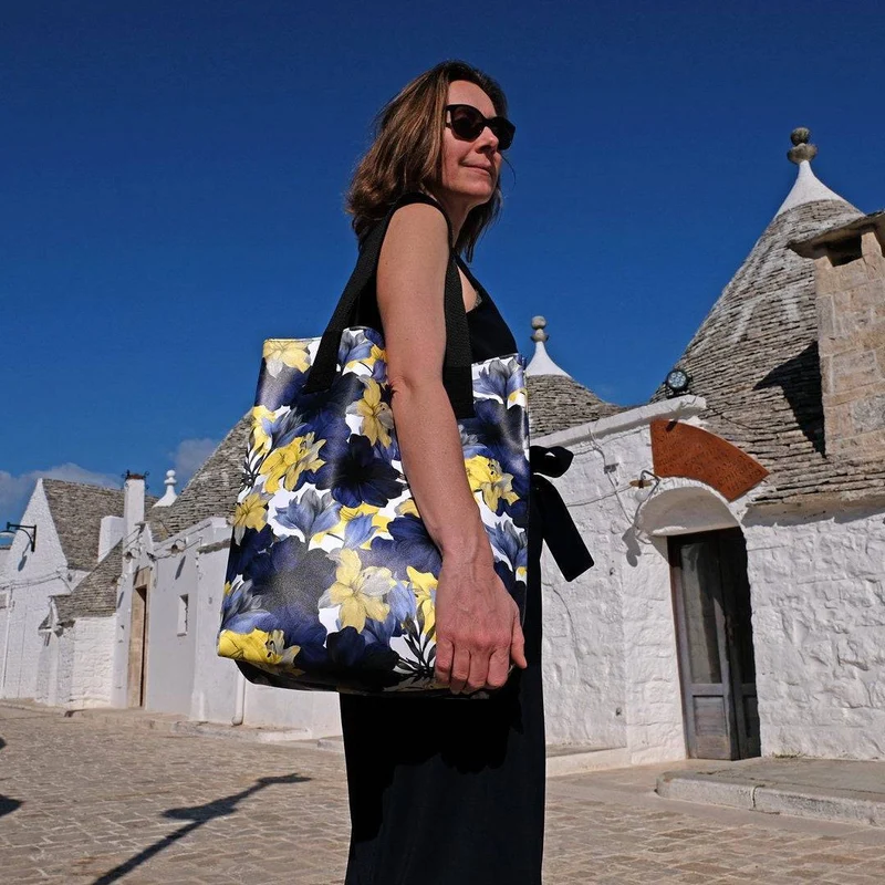 Shopper Azucena