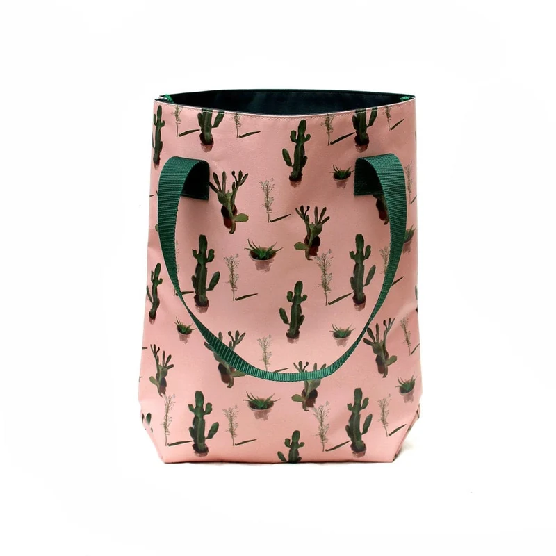 Shopper Cactus