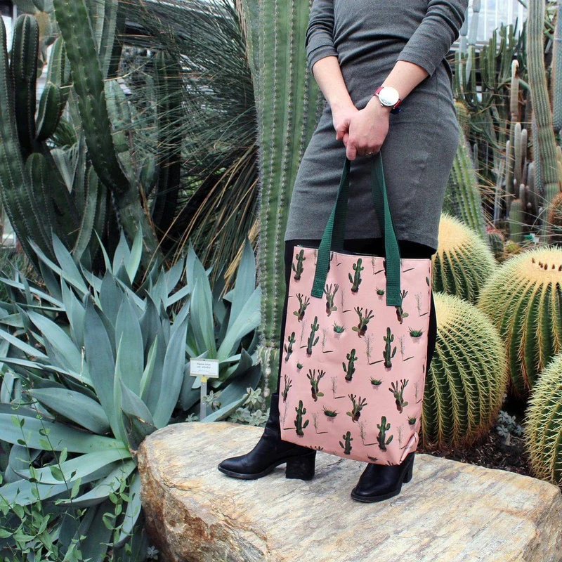 Shopper Cactus