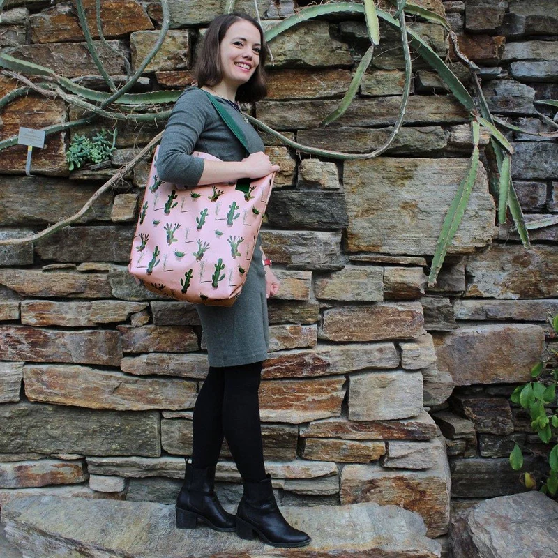 Shopper Cactus