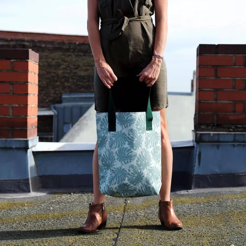 Shopper Monstera