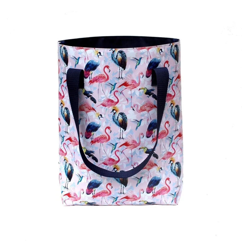 Shopper Pajaros