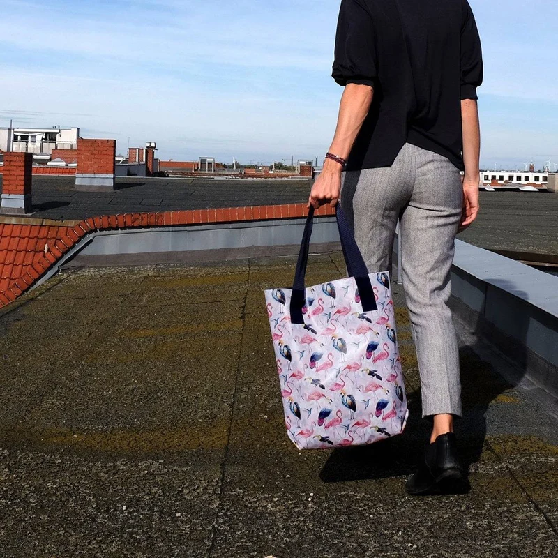 Shopper Pajaros
