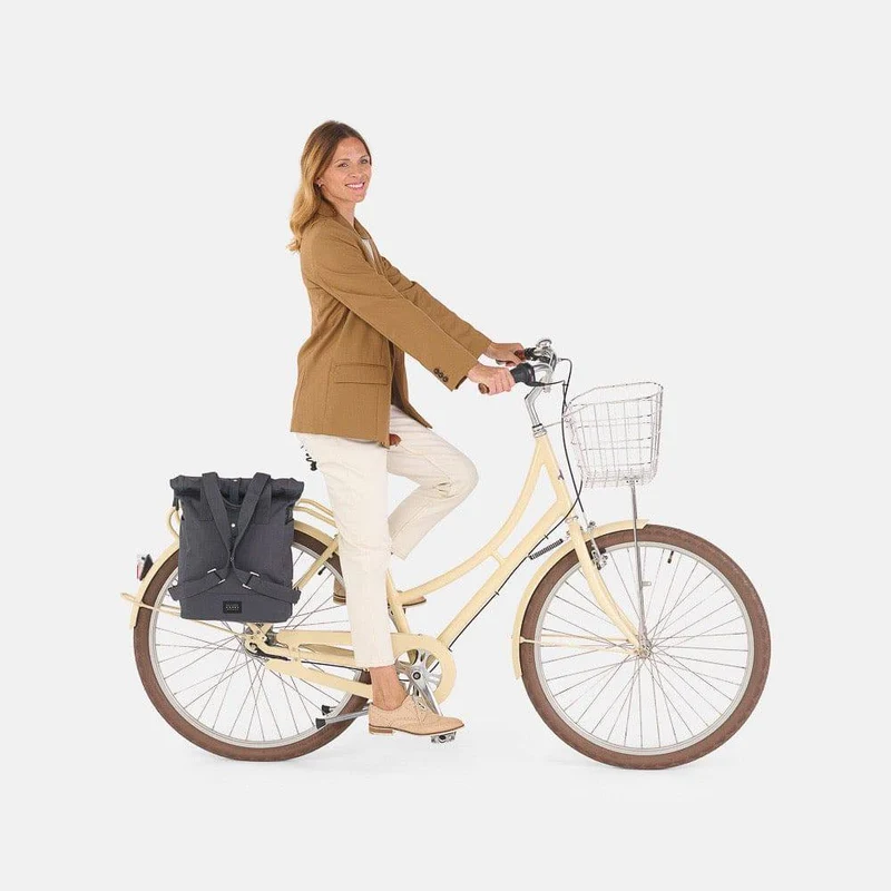 CITY BIKEPACK – blau