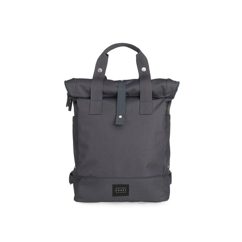CITY BIKEPACK – blau