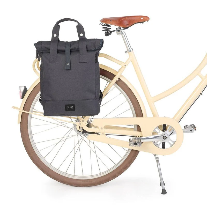 CITY BIKEPACK – blau