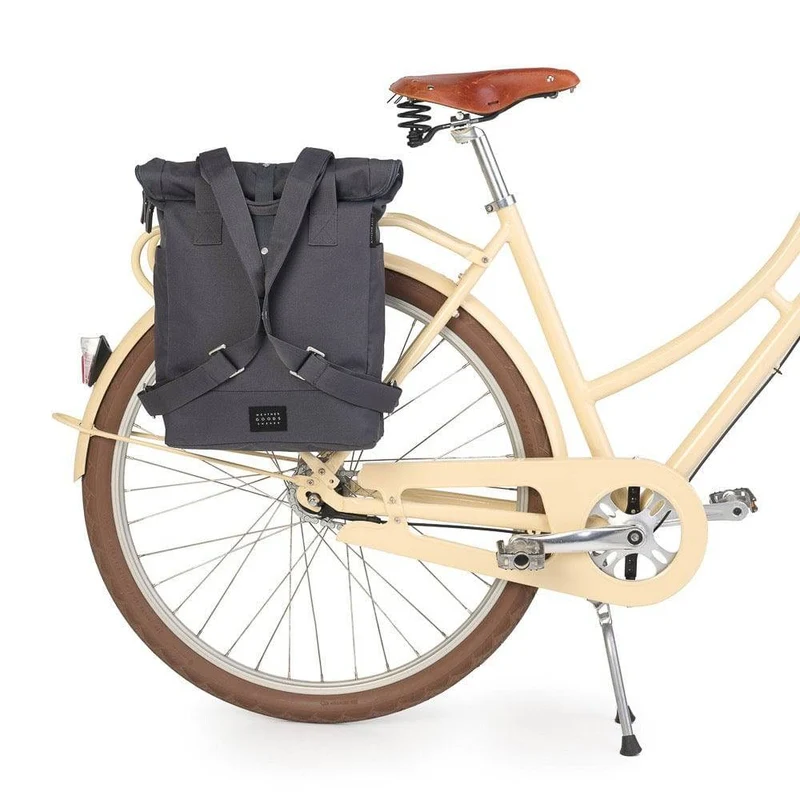 CITY BIKEPACK – blau