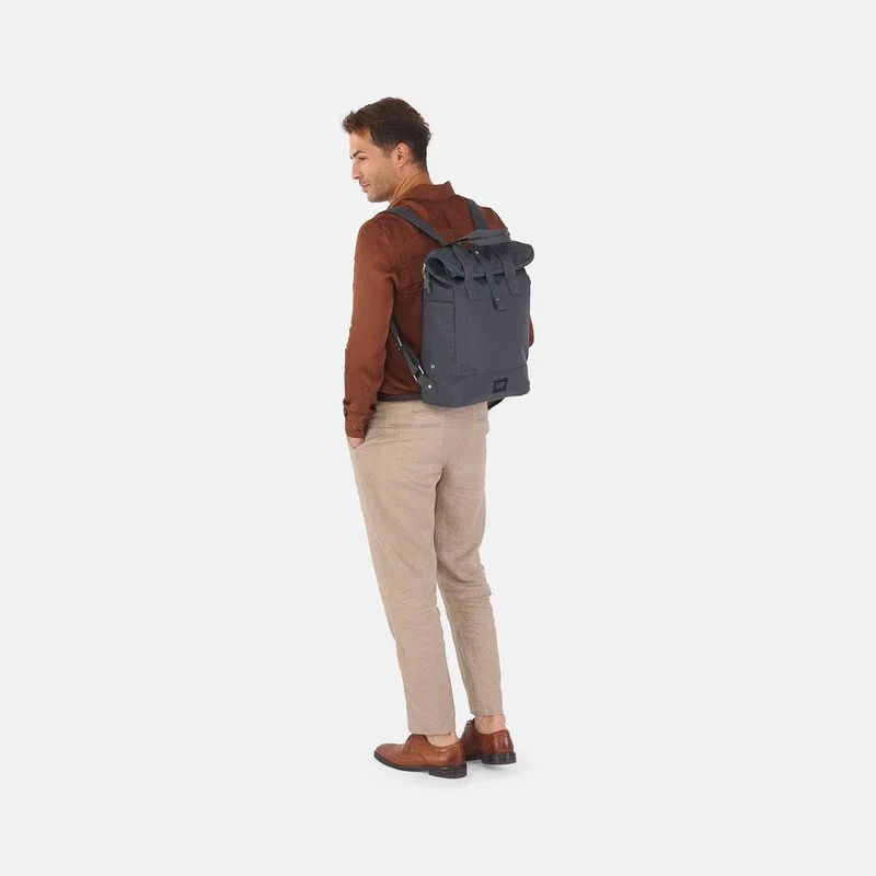 CITY BIKEPACK – blau