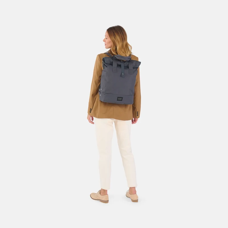 CITY BIKEPACK – blau