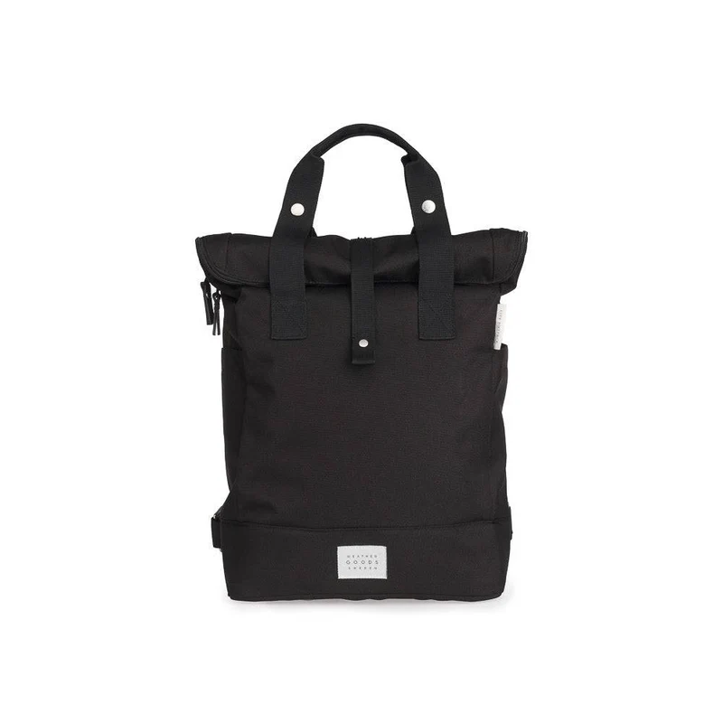CITY BIKEPACK – schwarz