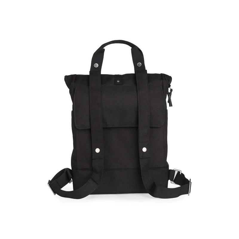 CITY BIKEPACK – schwarz