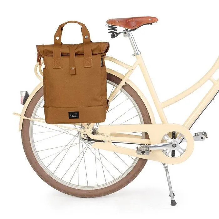 CITY BIKEPACK – toffee